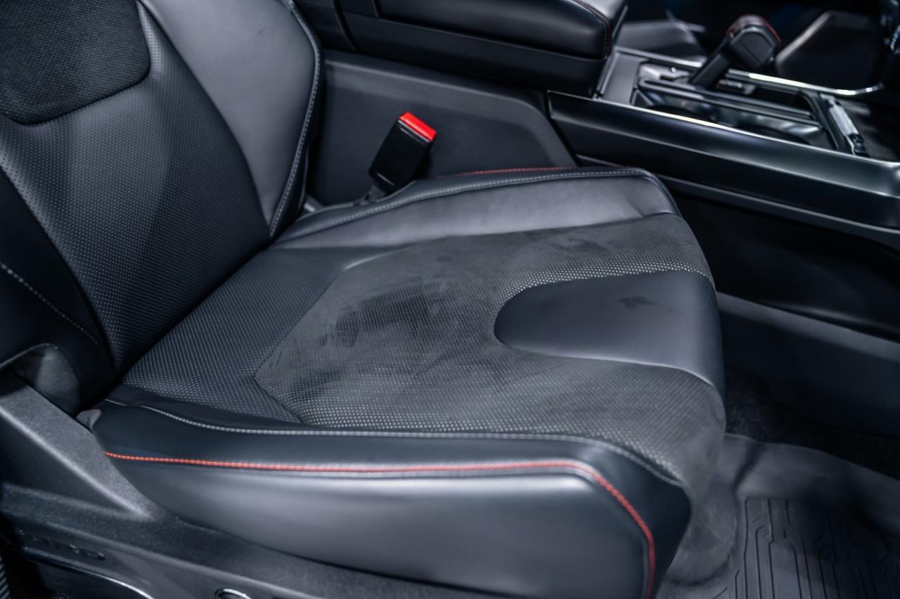 2024 Ford F-150 Raptor Brentwood TN