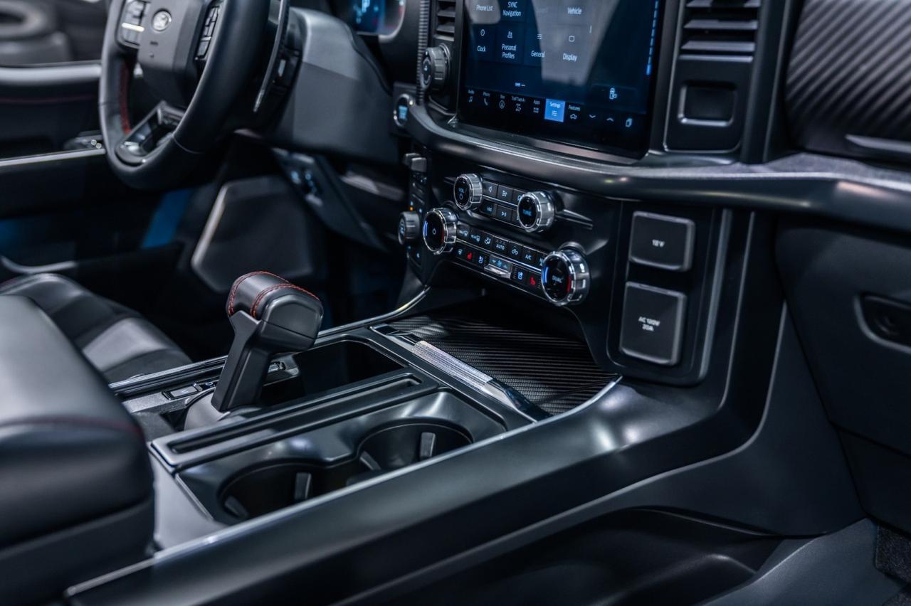 2024 Ford F-150 Raptor Brentwood TN