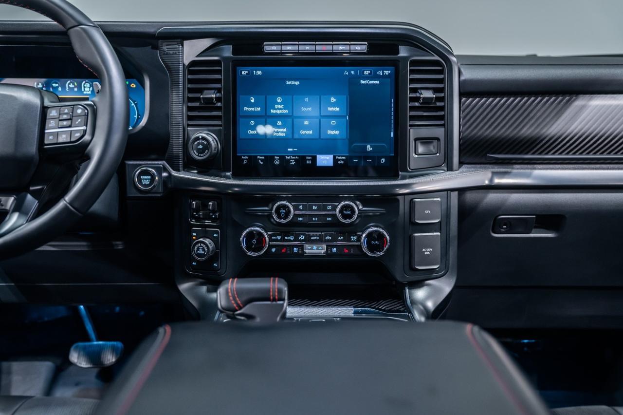 2024 Ford F-150 Raptor Brentwood TN