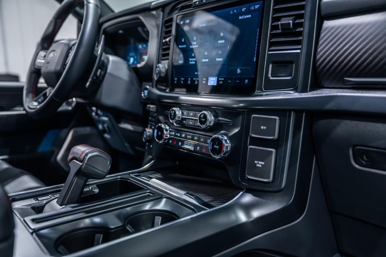 2024 Ford F-150 Raptor Brentwood TN