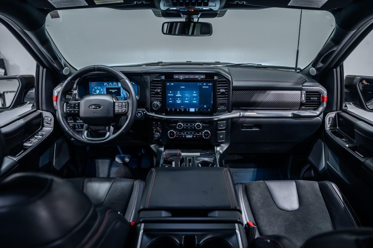 2024 Ford F-150 Raptor Brentwood TN