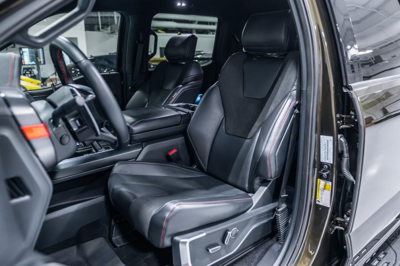 2024 Ford F-150 Raptor Brentwood TN