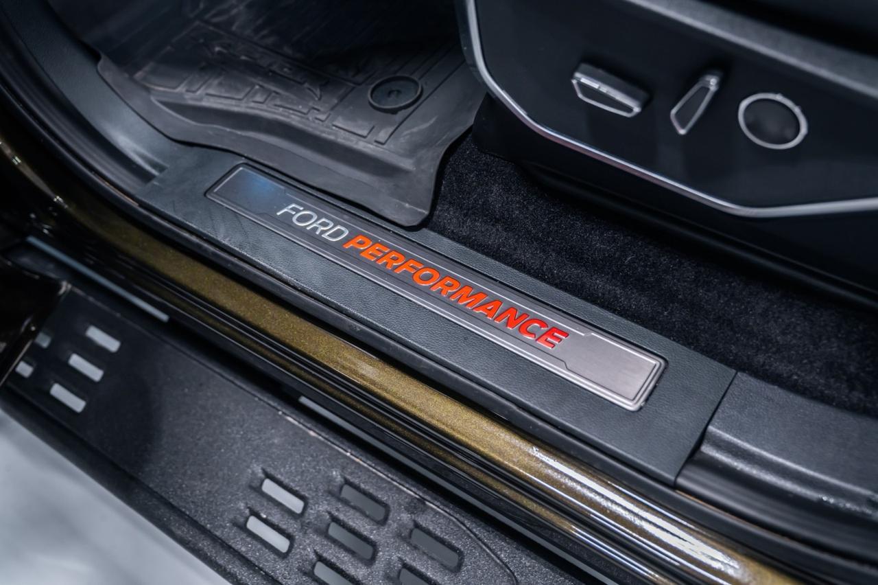 2024 Ford F-150 Raptor Brentwood TN