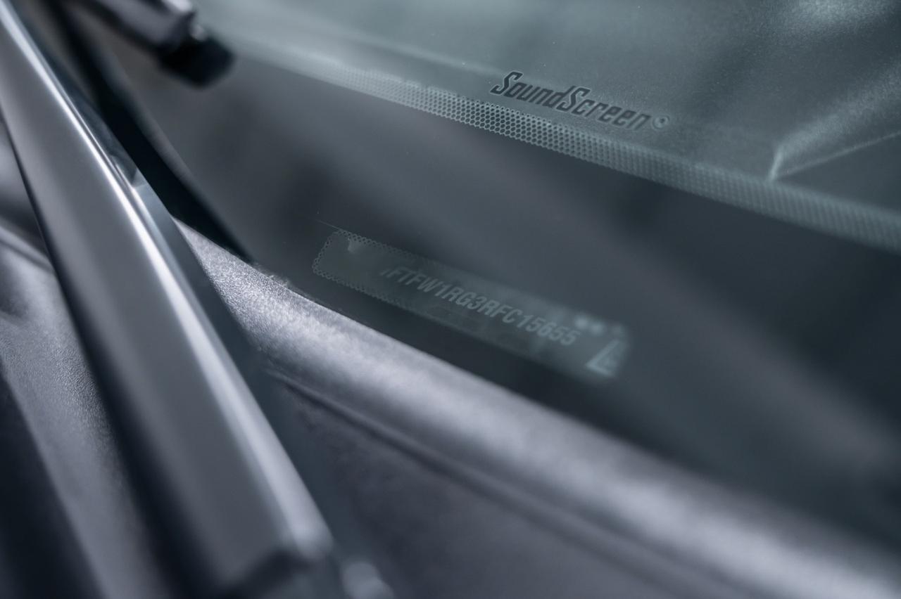 2024 Ford F-150 Raptor Charlotte NC