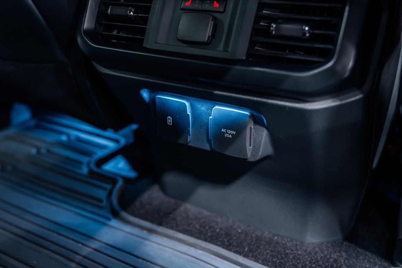 2024 Ford F-150 Raptor Charlotte NC