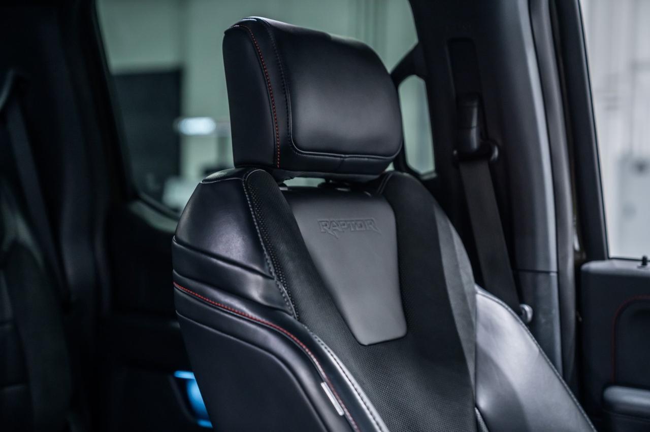 2024 Ford F-150 Raptor Charlotte NC