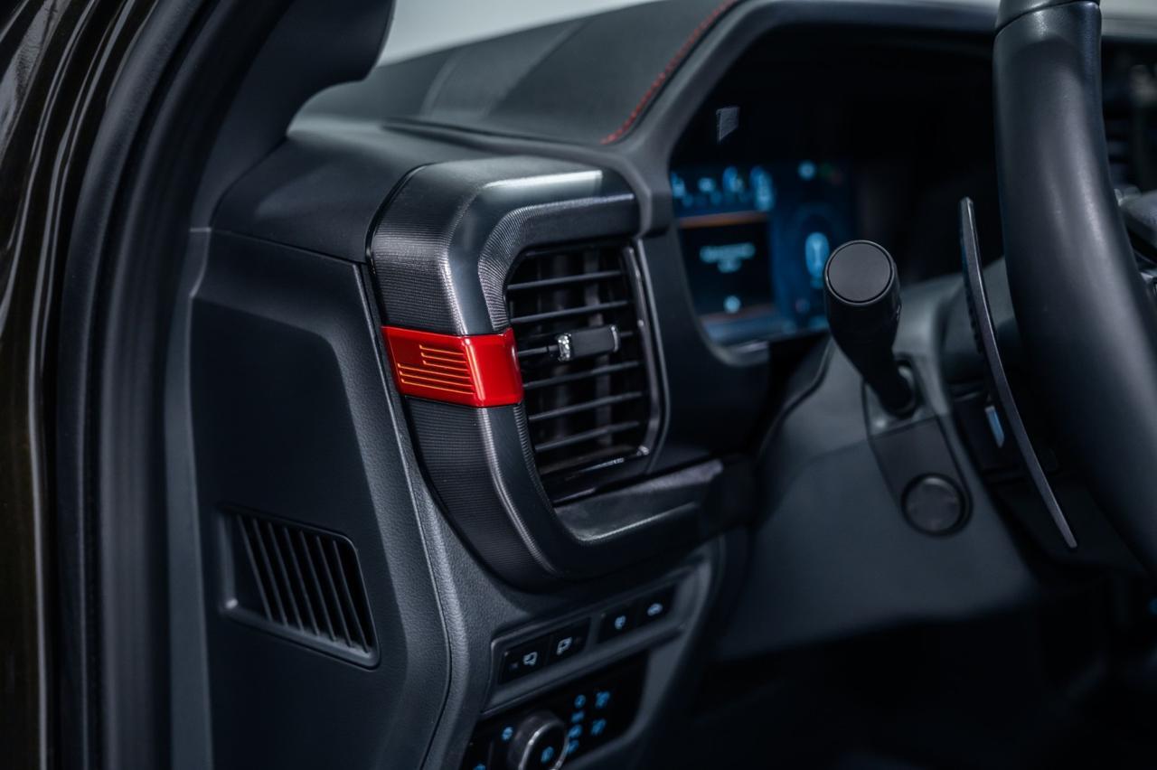 2024 Ford F-150 Raptor Charlotte NC