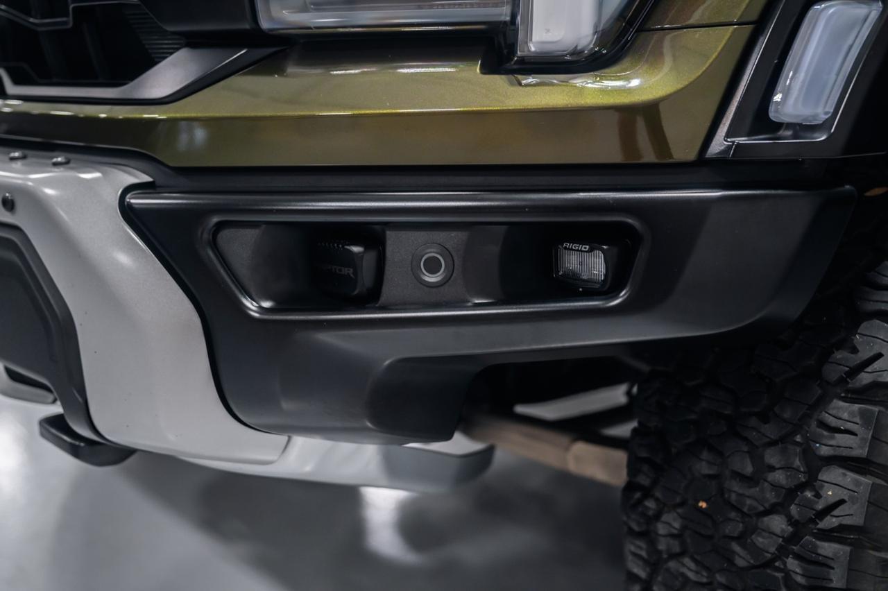 2024 Ford F-150 Raptor Charlotte NC