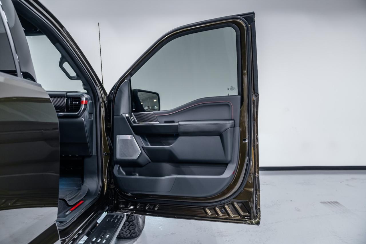 2024 Ford F-150 Raptor Charlotte NC