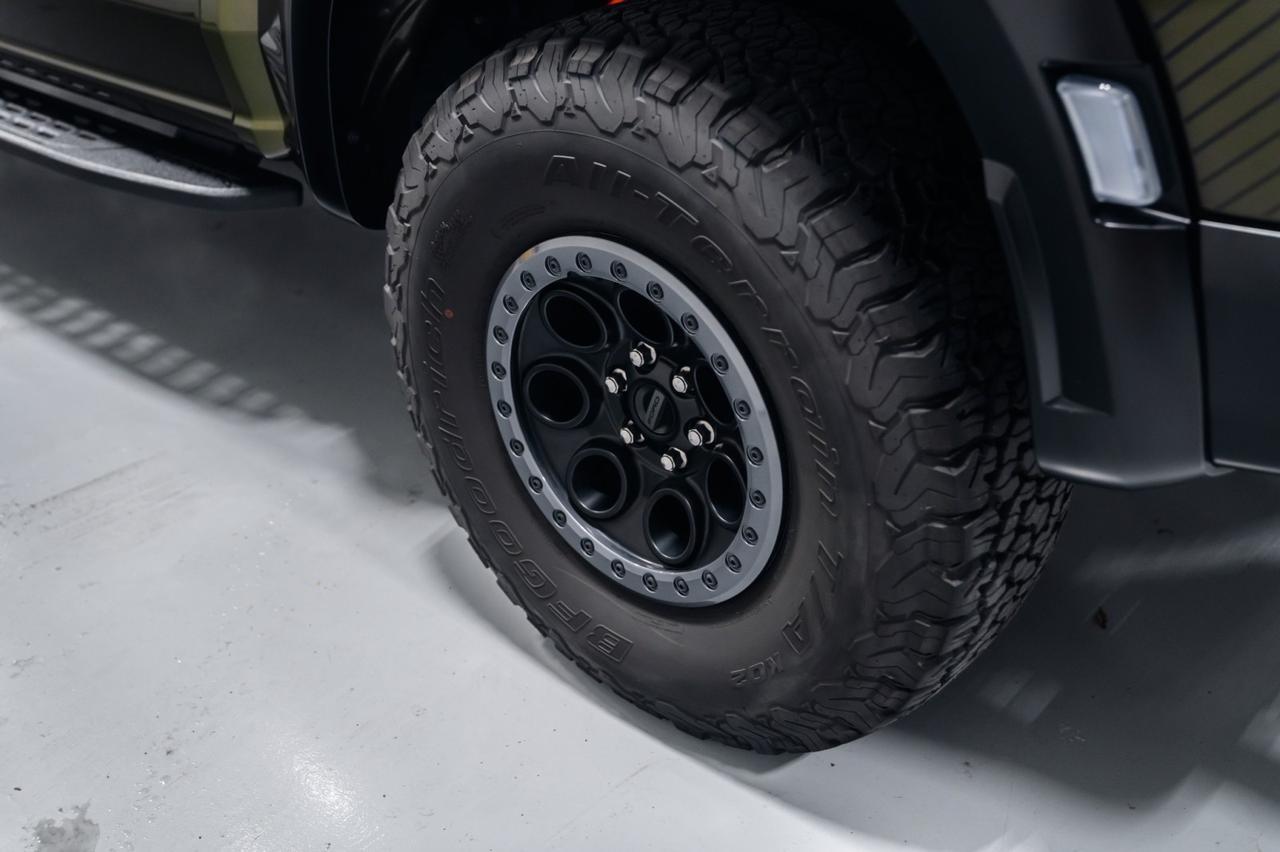 2024 Ford F-150 Raptor Charlotte NC