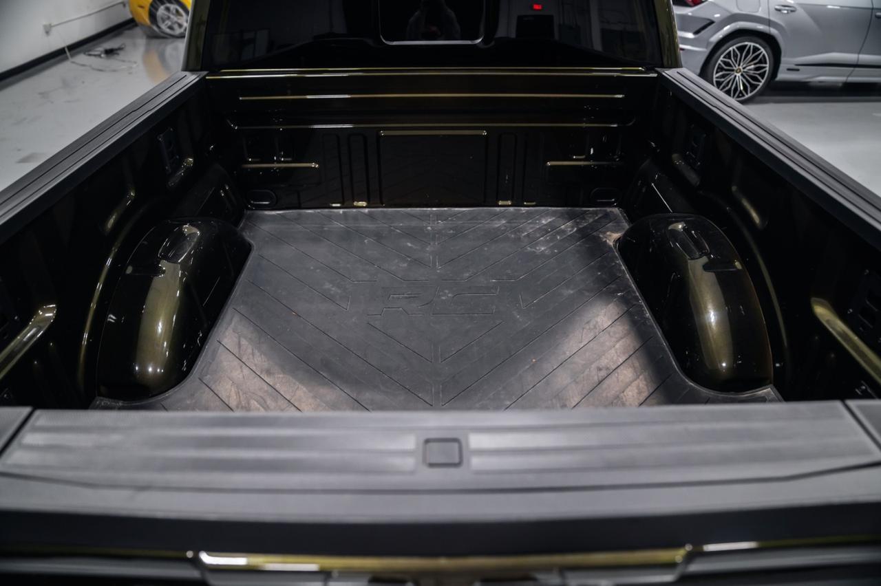 2024 Ford F-150 Raptor Charlotte NC