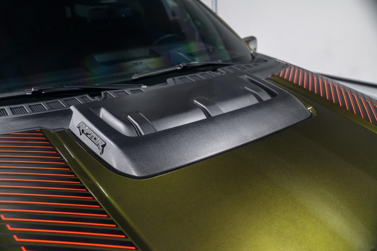 2024 Ford F-150 Raptor Charlotte NC