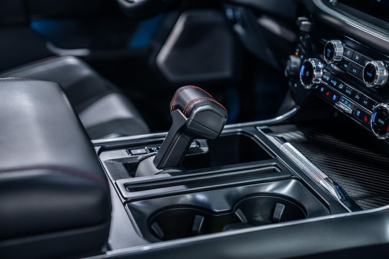 2024 Ford F-150 Raptor Charlotte NC