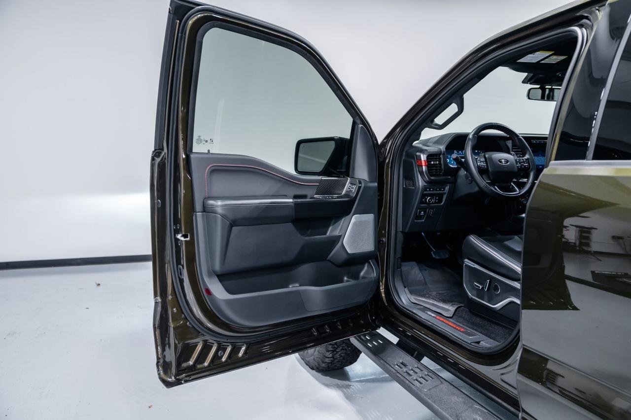 2024 Ford F-150 Raptor Charlotte NC