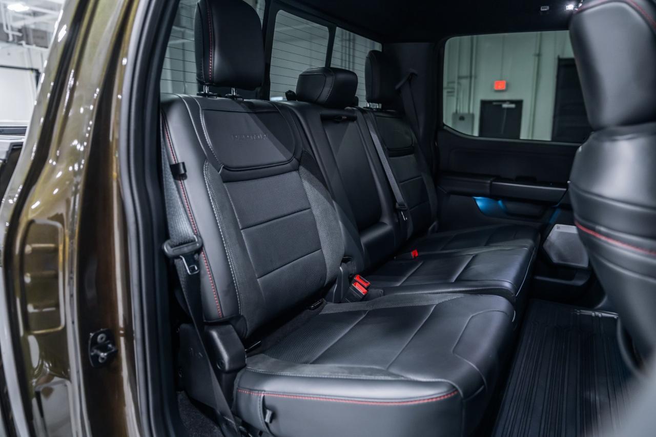 2024 Ford F-150 Raptor Charlotte NC