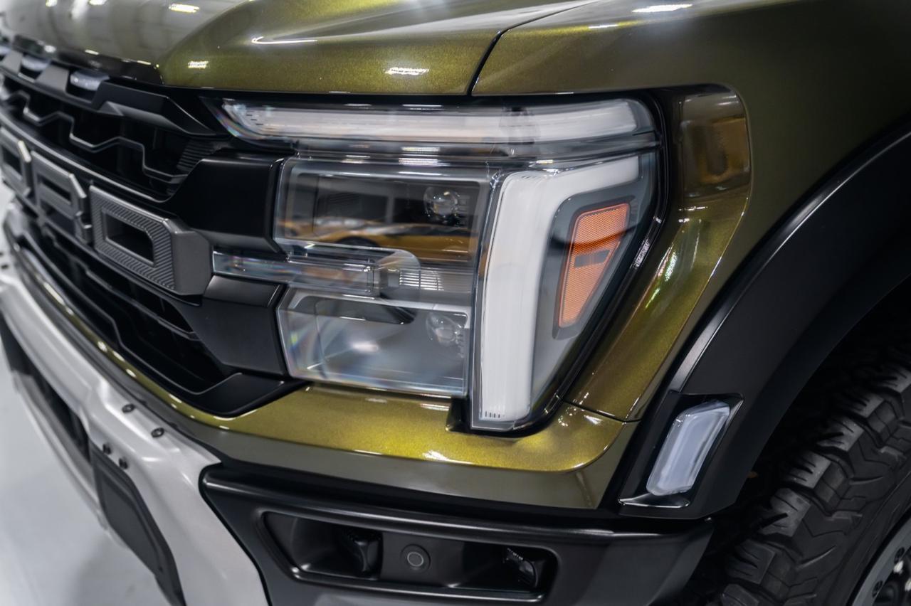 2024 Ford F-150 Raptor Charlotte NC