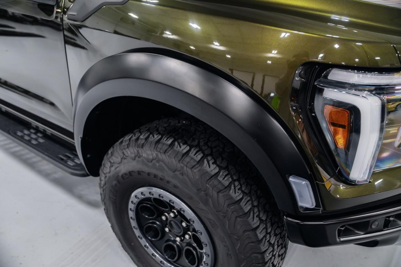 2024 Ford F-150 Raptor Charlotte NC