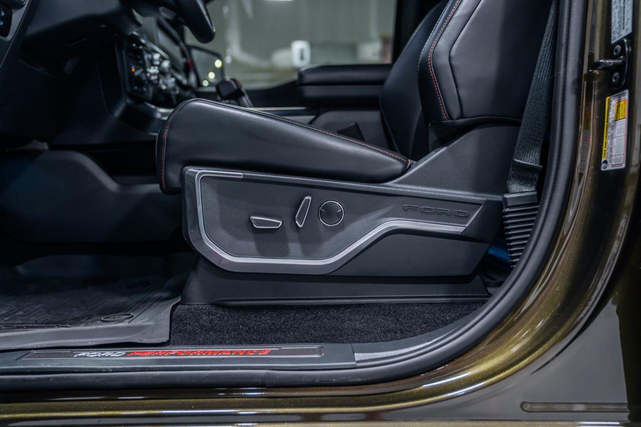 2024 Ford F-150 Raptor Charlotte NC