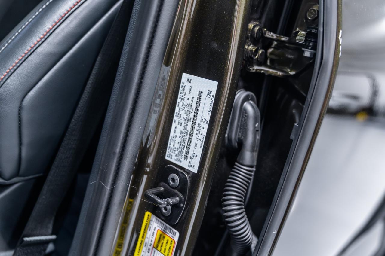 2024 Ford F-150 Raptor Charlotte NC