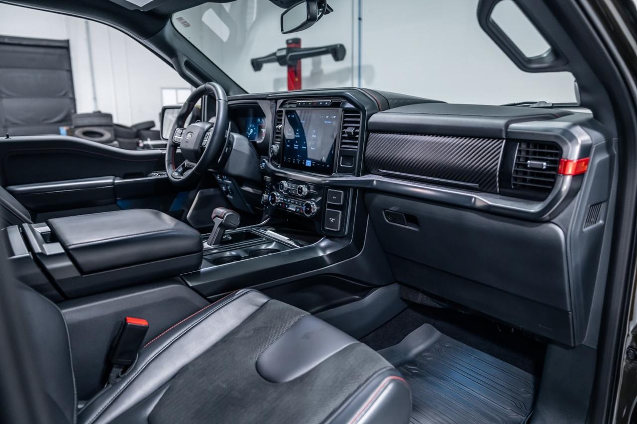 2024 Ford F-150 Raptor Charlotte NC