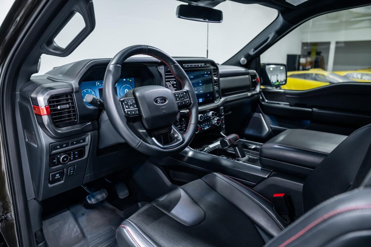 2024 Ford F-150 Raptor Charlotte NC