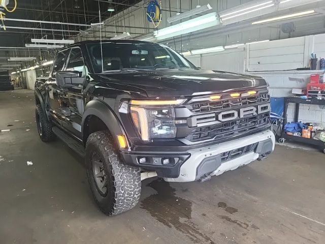 2024 Ford F-150 Raptor Charlotte NC