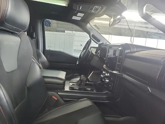 2024 Ford F-150 Raptor Charlotte NC