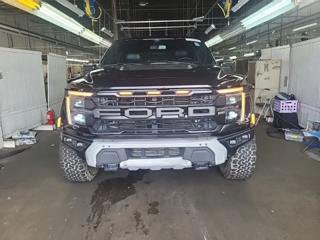2024 Ford F-150 Raptor Charlotte NC