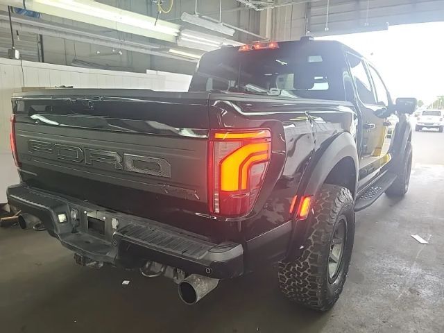 2024 Ford F-150 Raptor Charlotte NC