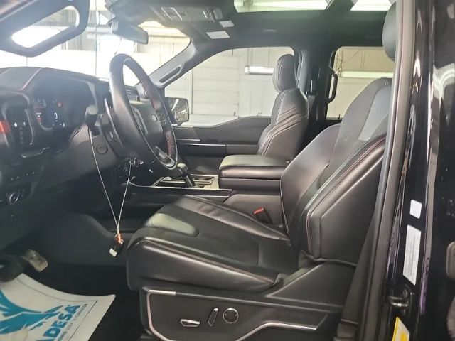 2024 Ford F-150 Raptor Charlotte NC