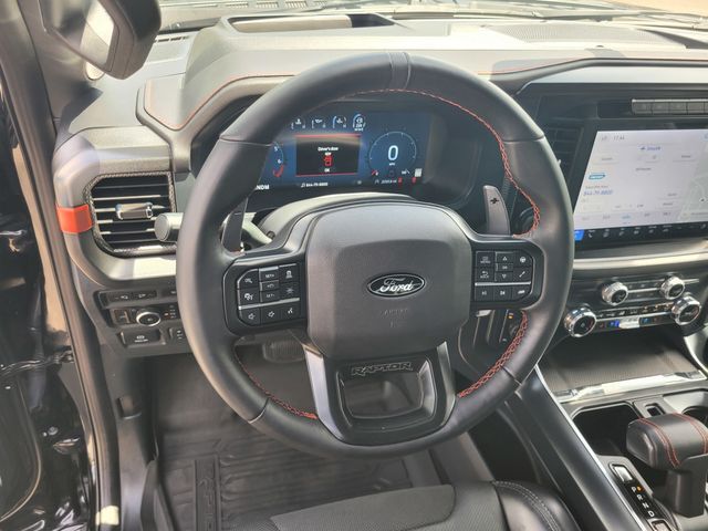 2024 Ford F-150 Raptor Folsom CA