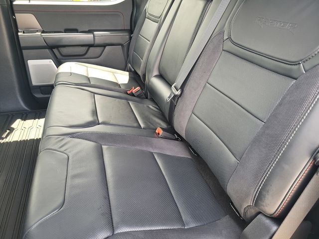 2024 Ford F-150 Raptor Folsom CA