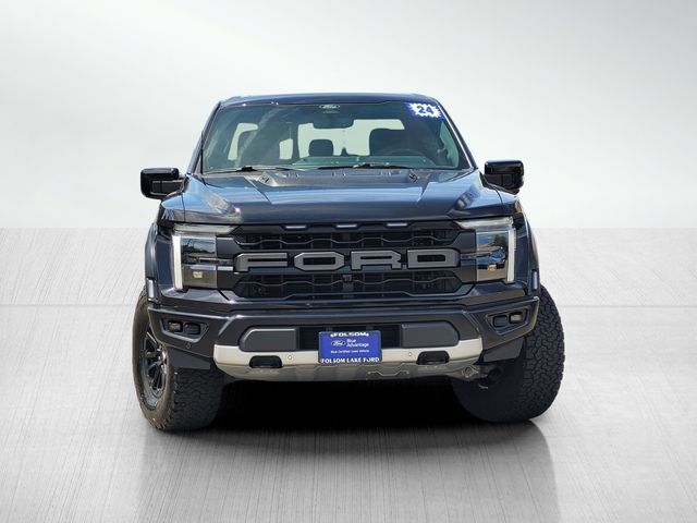 2024 Ford F-150 Raptor Folsom CA