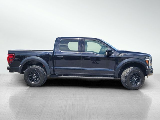 2024 Ford F-150 Raptor Folsom CA