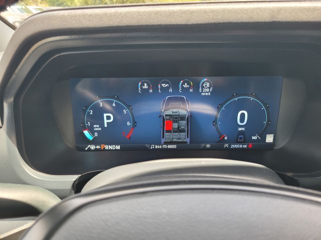 2024 Ford F-150 Raptor Folsom CA