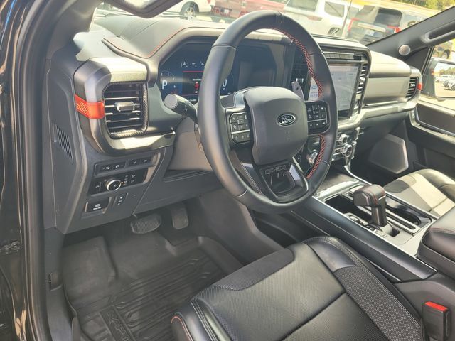 2024 Ford F-150 Raptor Folsom CA