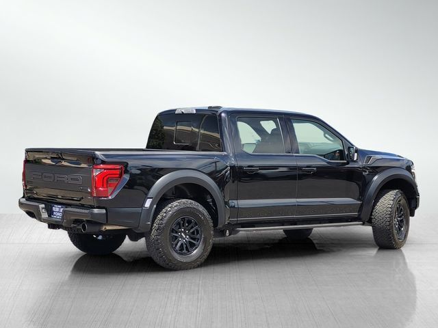 2024 Ford F-150 Raptor Folsom CA