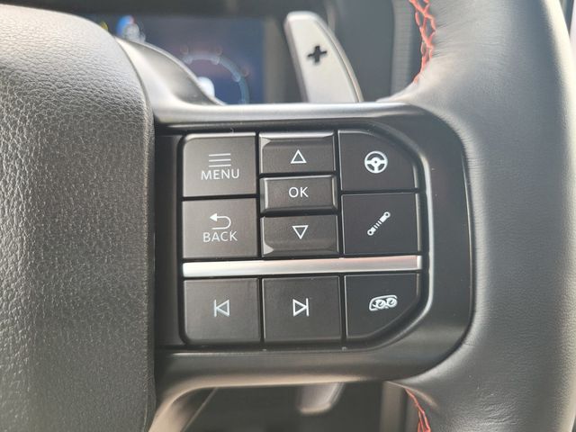 2024 Ford F-150 Raptor Folsom CA