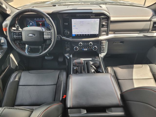 2024 Ford F-150 Raptor Folsom CA