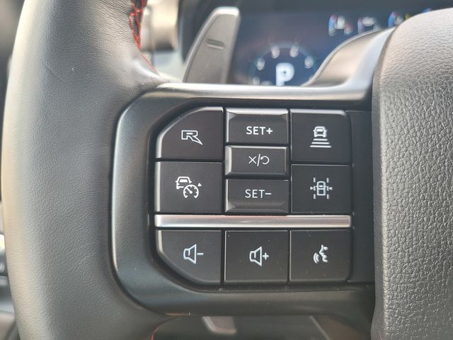 2024 Ford F-150 Raptor Folsom CA
