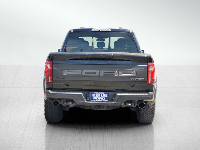 2024 Ford F-150 Raptor Folsom CA