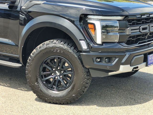 2024 Ford F-150 Raptor Folsom CA