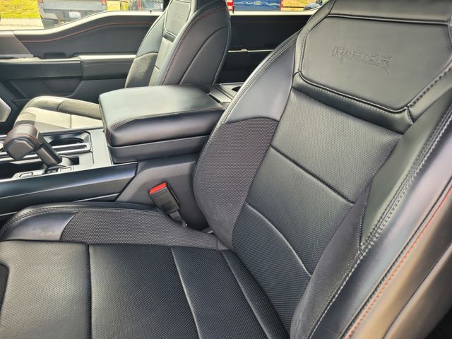 2024 Ford F-150 Raptor Folsom CA