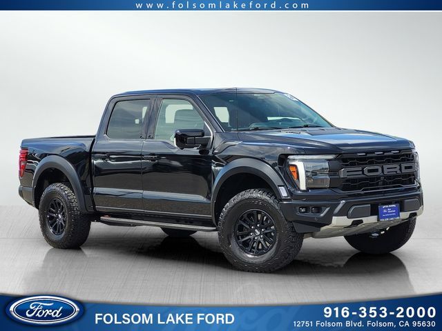 2024 Ford F-150 Raptor Folsom CA