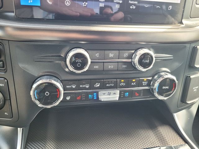 2024 Ford F-150 Raptor Folsom CA