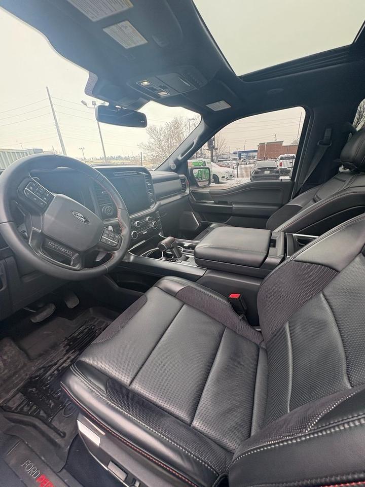 2024 Ford F-150 Raptor Indianapolis IN