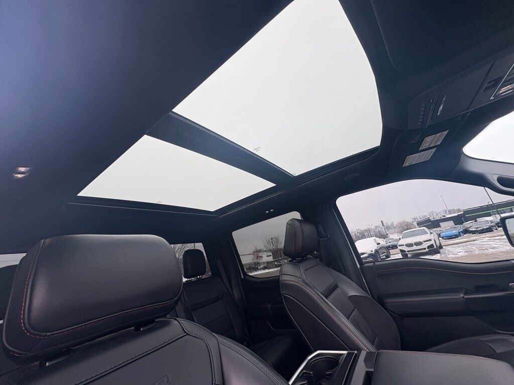 2024 Ford F-150 Raptor Indianapolis IN