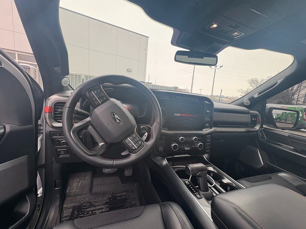 2024 Ford F-150 Raptor Indianapolis IN