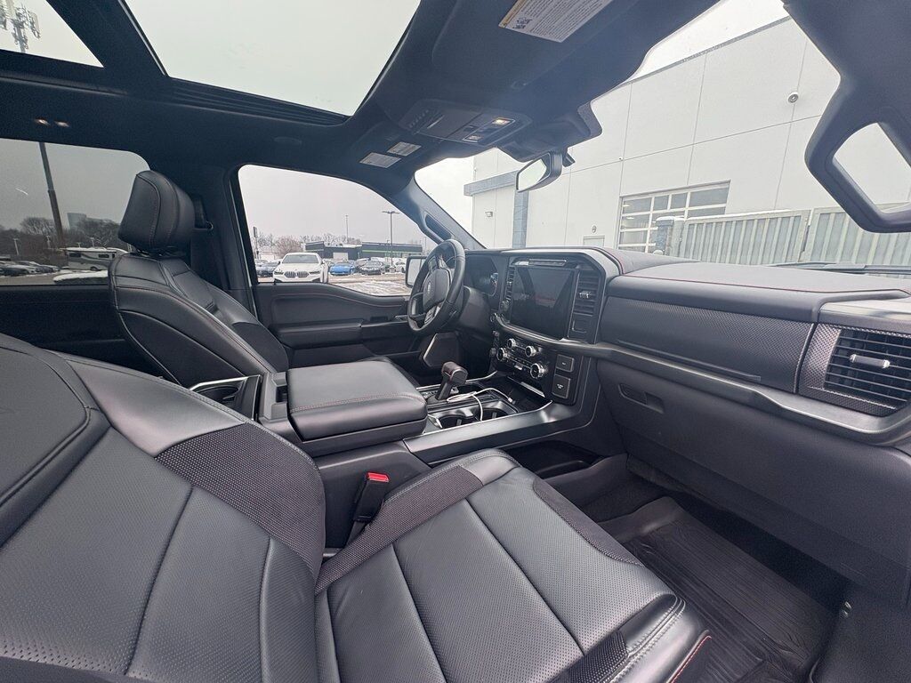 2024 Ford F-150 Raptor Indianapolis IN