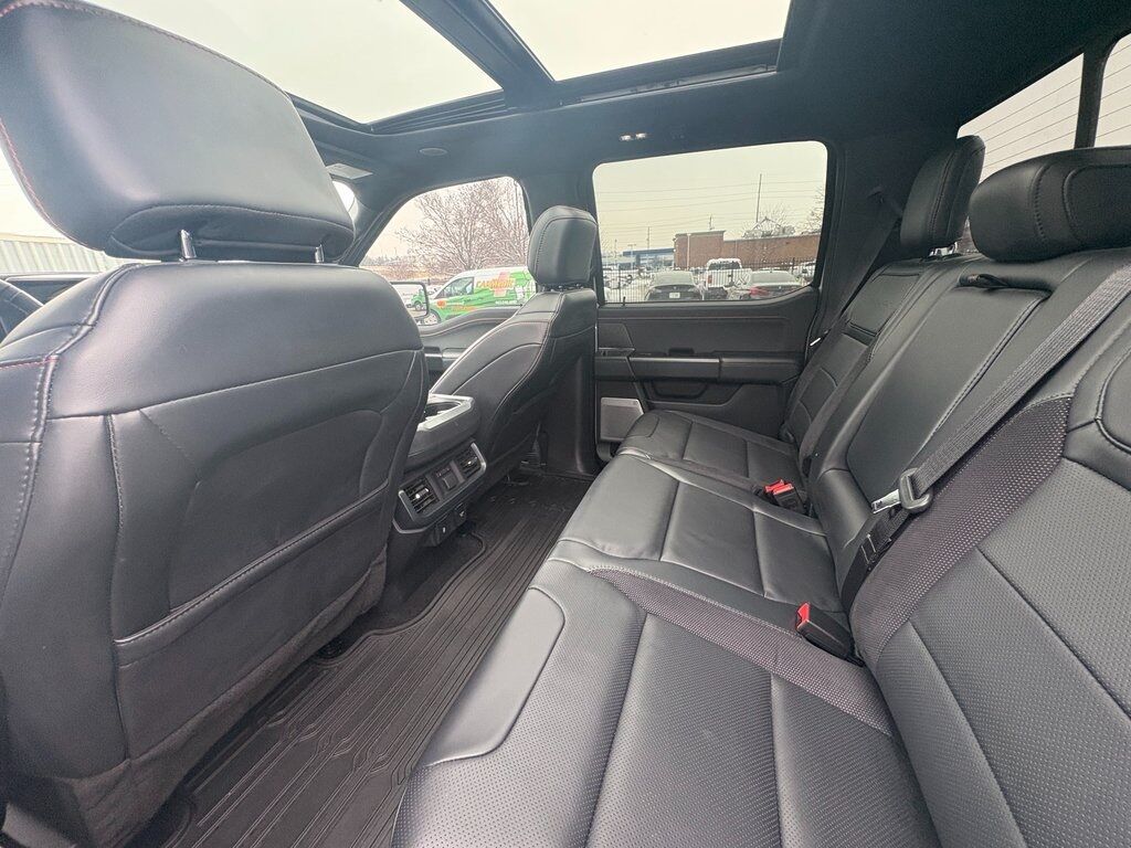 2024 Ford F-150 Raptor Indianapolis IN